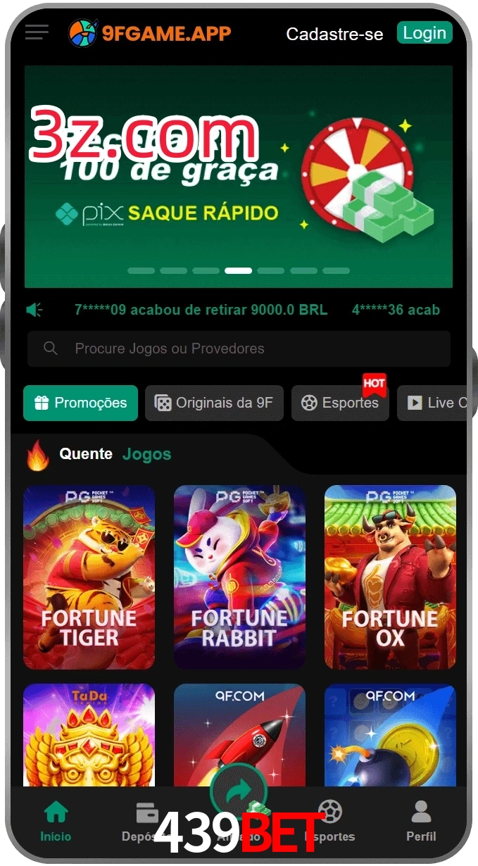 439Bet