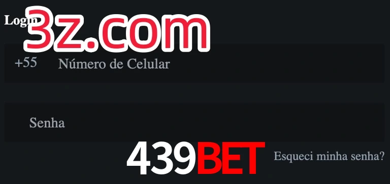 439Bet