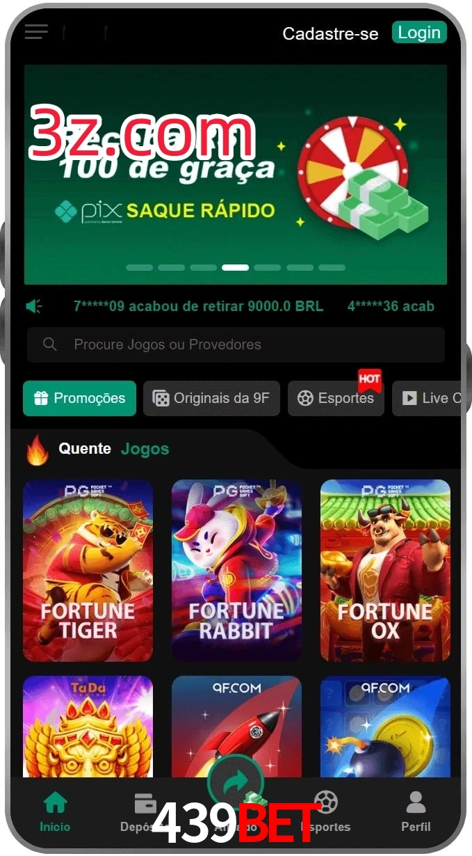 439Bet